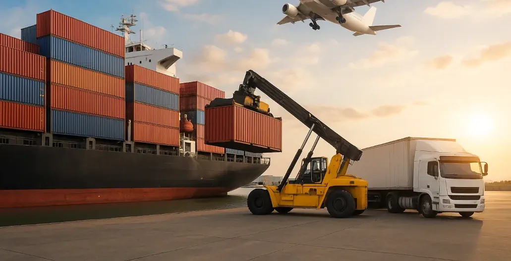 Ocean Freight