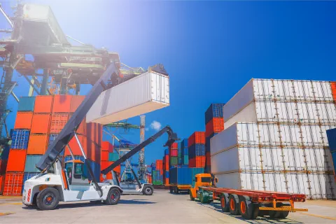 Ocean Freight